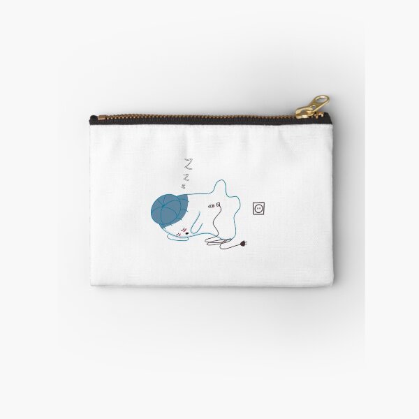 Item preview, Little Ghost Electric designed and sold by Nathalie Aynié.