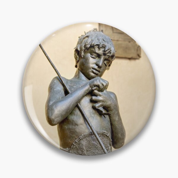 Artikelvorschau, Der Fisherboy 02 entworfen und verkauft von Weston Westmoreland.