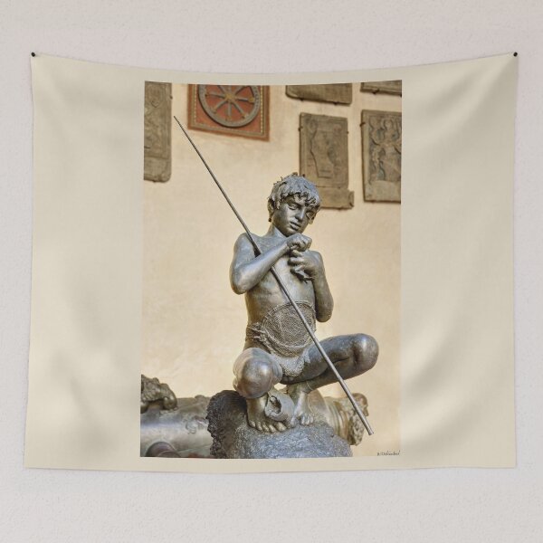 Item preview, The Fisherboy 02 designed and sold by Weston  Westmoreland.