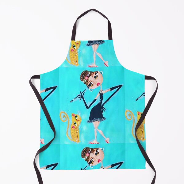 Item preview, Audrey Hepburn designed and sold by juliet-paints.