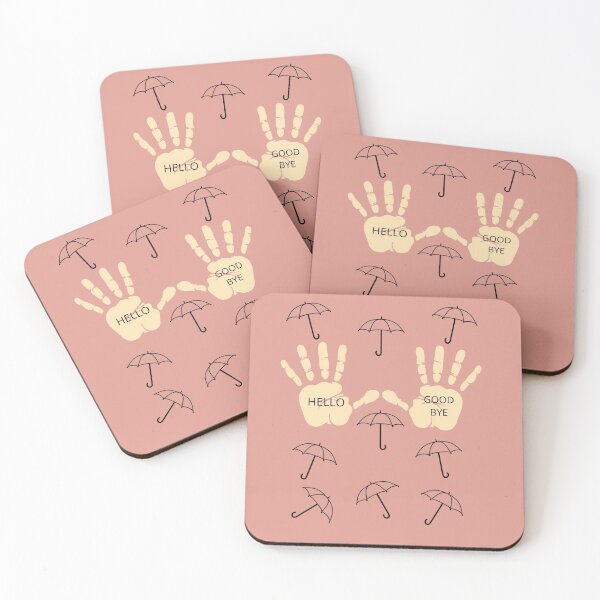 Item preview, Hello Friend! Hello Family! designed and sold by Mamalia.