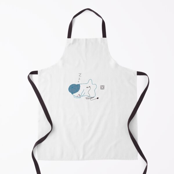 Item preview, Little Ghost Electric designed and sold by Nathalie Aynié.