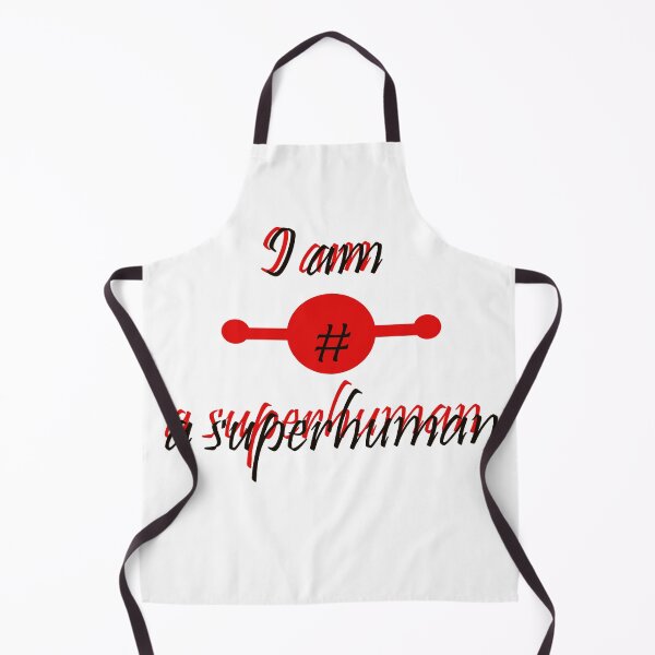 Item preview, Iam a superhuman _ different designed and sold by AMALABUAWAD.