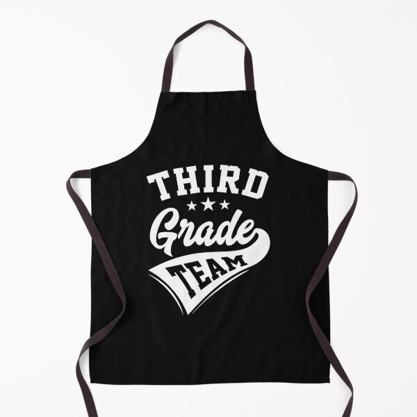 Item preview, Team 3rd Third Grade Teacher Back To School designed and sold by cidolopez.