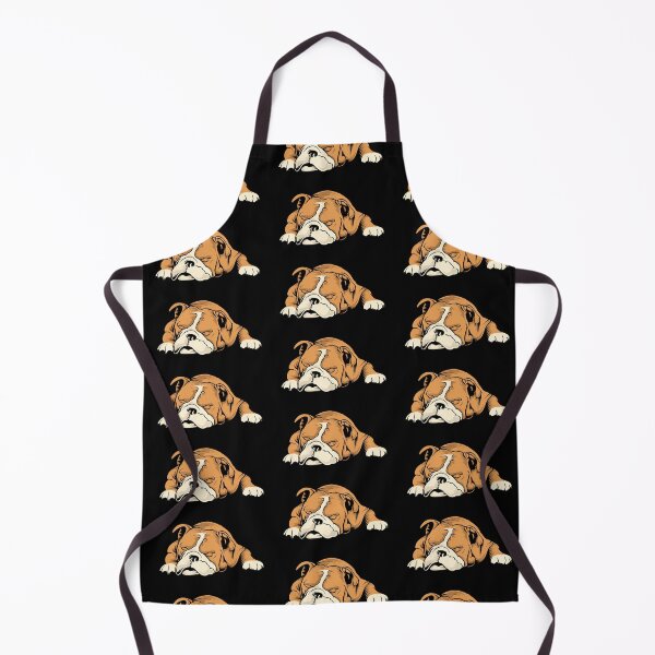 Item preview, English Bulldog designed and sold by anziehend.