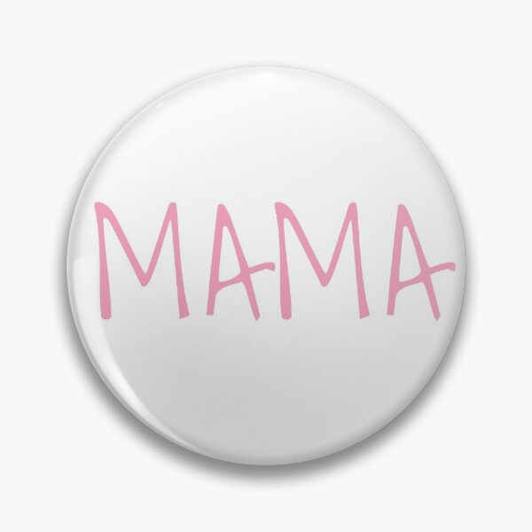 Item preview, Mama  designed and sold by hunterjlord.