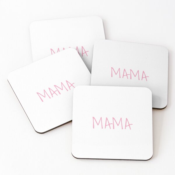 Item preview, Mama  designed and sold by hunterjlord.