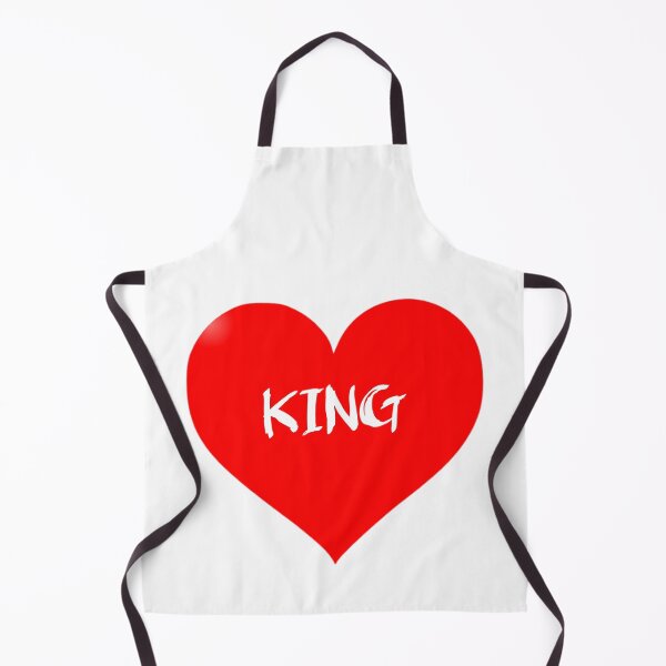 Item preview, KING designed and sold by OnePiyuAshu.
