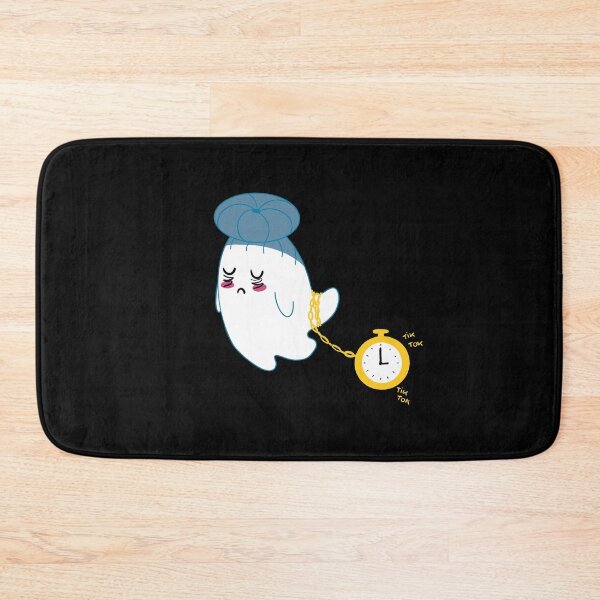 Item preview, Little Ghost Time designed and sold by Nathalie Aynié.