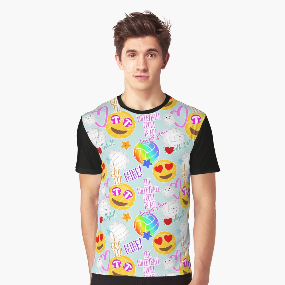Item preview, Graphic T-Shirt designed and sold by katzdzynes.