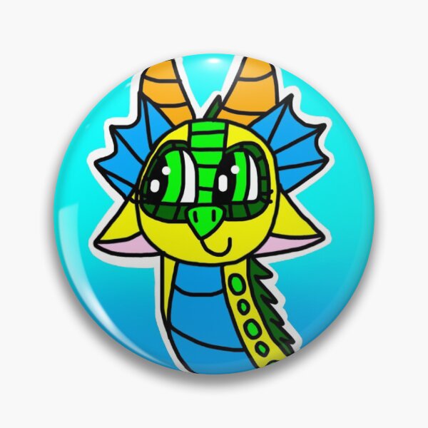 Item preview, Goldenapple headshot designed and sold by FabulousfoxesAJ.