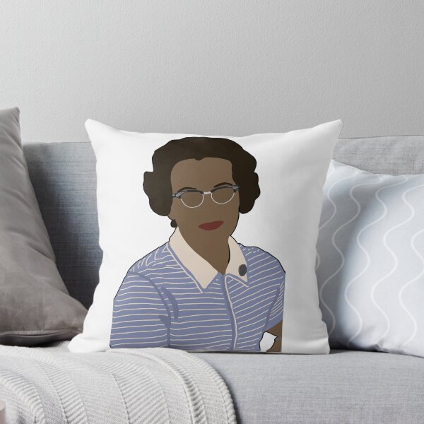 Item preview, kathrine johnson designed and sold by abbeytick.