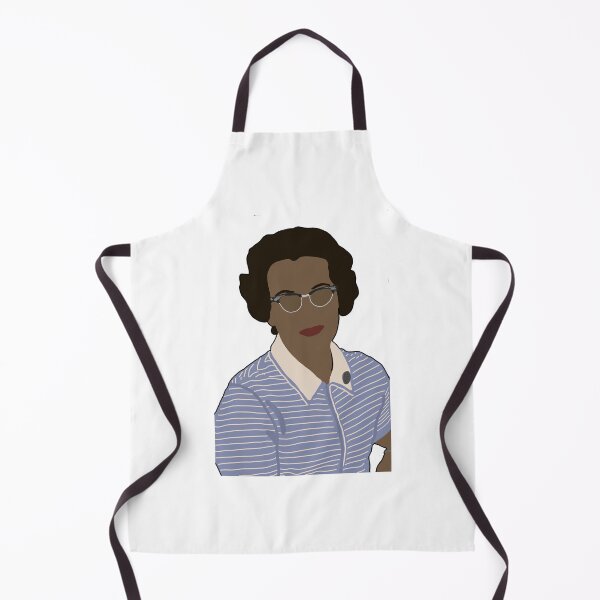 Item preview, kathrine johnson designed and sold by abbeytick.