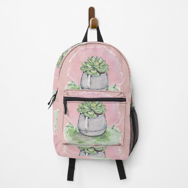 Item preview, Little cactus, succulent designed and sold by LauraPemArt.