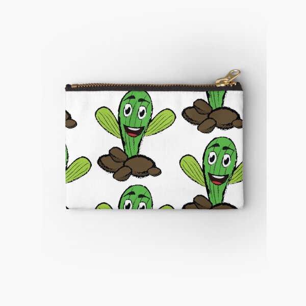 Item preview, Cactus lindo, Cactus sonriente designed and sold by Soumita.