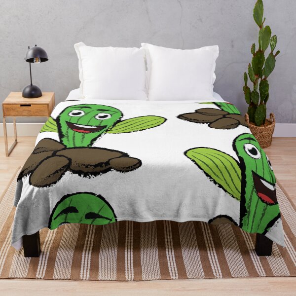 Item preview, Cactus lindo, Cactus sonriente designed and sold by Soumita.