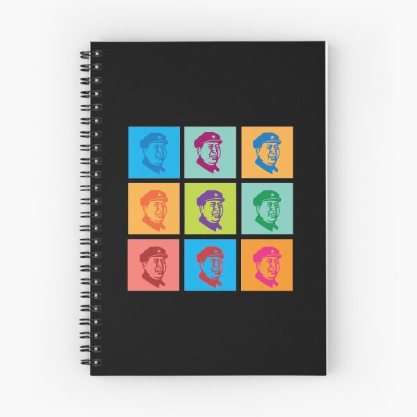Item preview, Mao Pop Grid designed and sold by ArtofDissent.