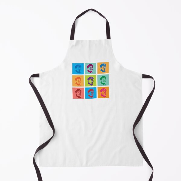 Item preview, Mao Pop Grid designed and sold by ArtofDissent.