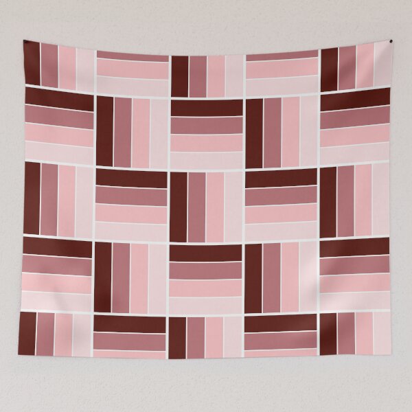 Item preview, Geometric Pattern designed and sold by OkihanaShop.