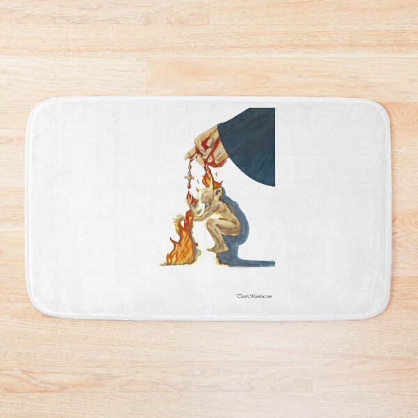 Item preview, The Magician - El Mago designed and sold by tarotmuertos.