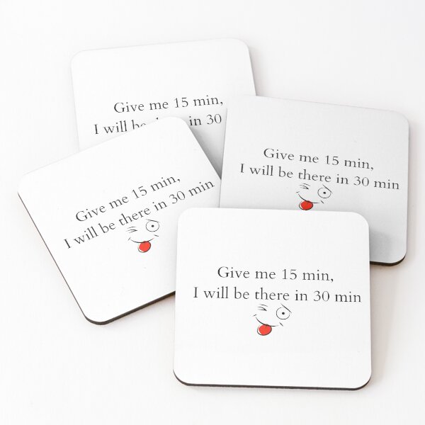 Item preview, Wating collection designed and sold by GreyChocolate.