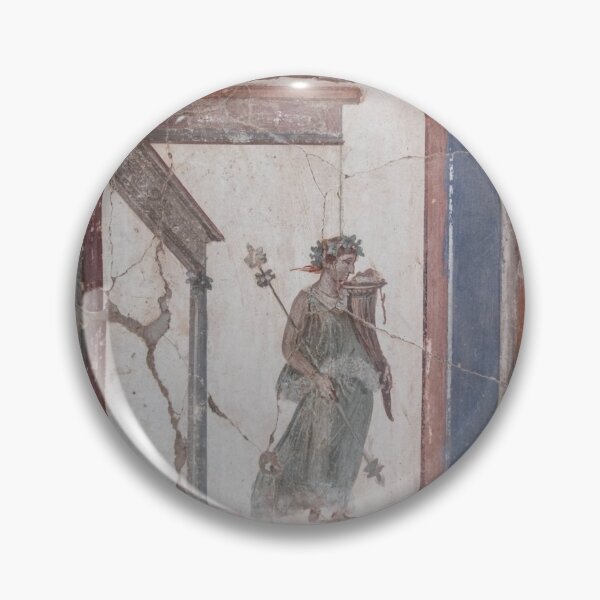 Item preview, Goddess of Abundance designed and sold by petewelsby.