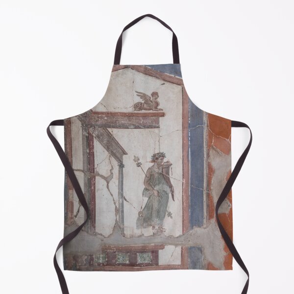 Item preview, Goddess of Abundance designed and sold by petewelsby.