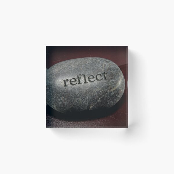 Item preview, Reflect designed and sold by bannercgtl10.