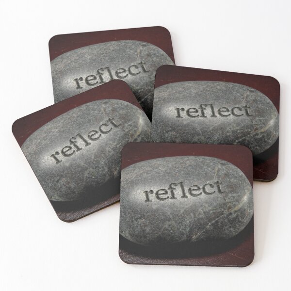 Item preview, Reflect designed and sold by bannercgtl10.