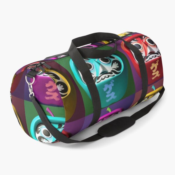 Item preview, Daruma san designed and sold by thehollowpoint.
