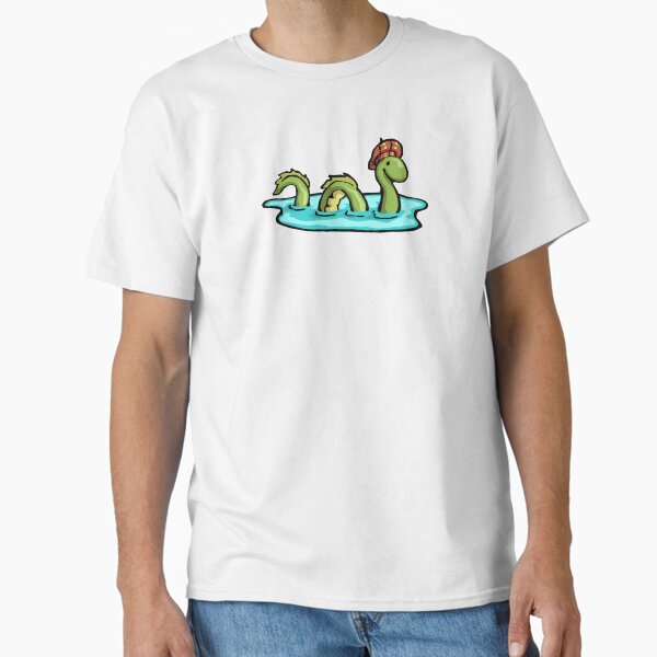 Item preview, Nessie  designed and sold by LaurBell01.