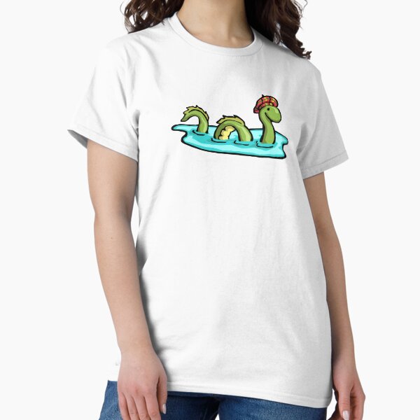 Item preview, Nessie  designed and sold by LaurBell01.