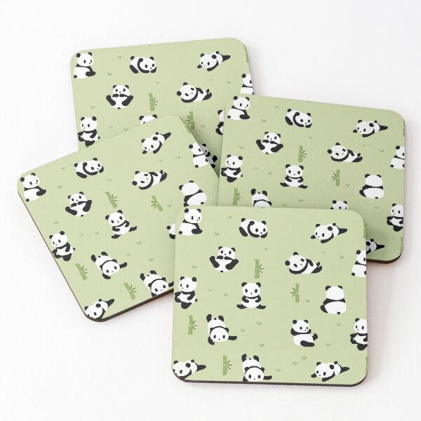 Item preview, Panda Love designed and sold by storysketchers.