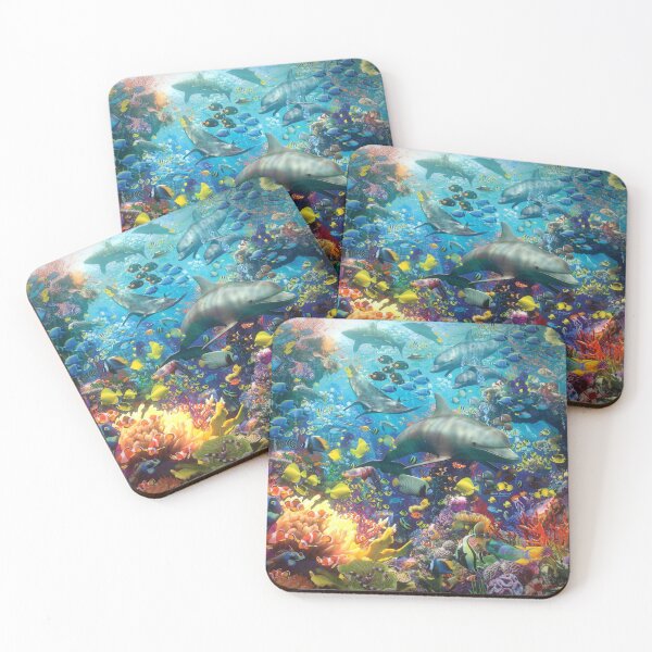 Item preview, The Red Sea designed and sold by DavidPenfound.