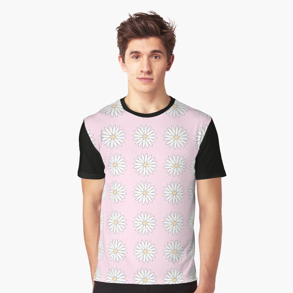 Item preview, Graphic T-Shirt designed and sold by Pastel-PaletteD.
