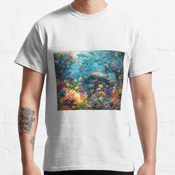 Item preview, The Red Sea designed and sold by David Penfound.
