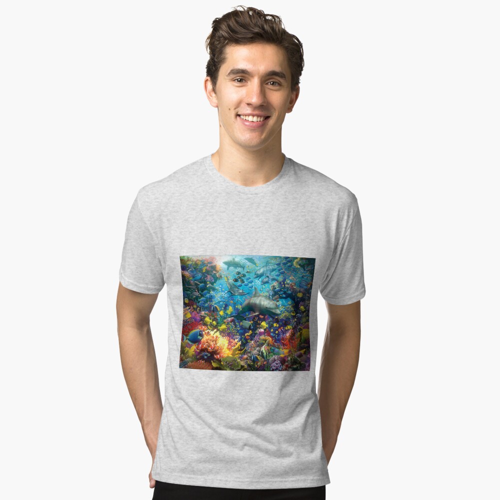 Artikel-Vorschau von Vintage T-Shirt, designt und verkauft von DavidPenfound.