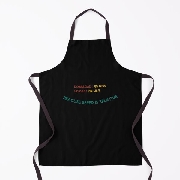 Item preview, because speed is relative vintage retro colors designed and sold by WilliamsGFX.