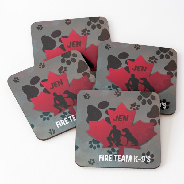 Item preview, SERVICE DOG designed and sold by Marie Leblanc.