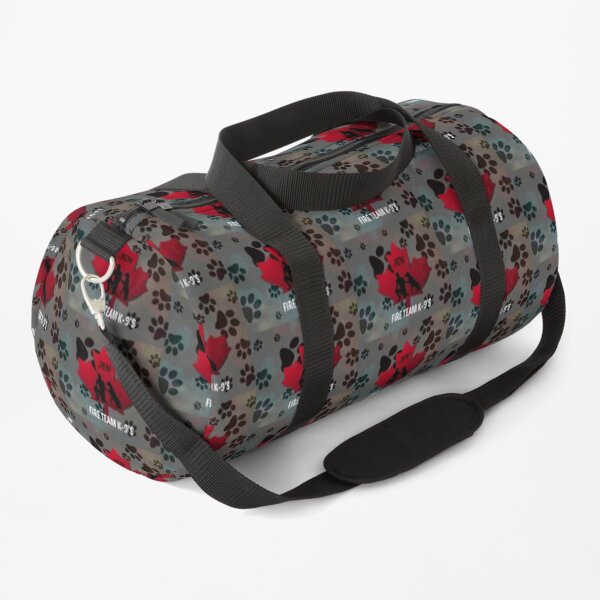 SERVICE DOG Duffle Bag