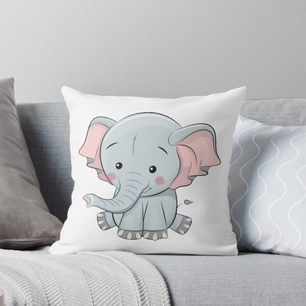 Item preview, CUTE ELEPHANT designed and sold by sima ant.