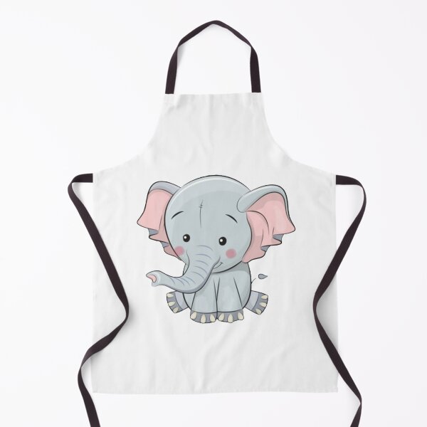 Item preview, CUTE ELEPHANT designed and sold by sima ant.