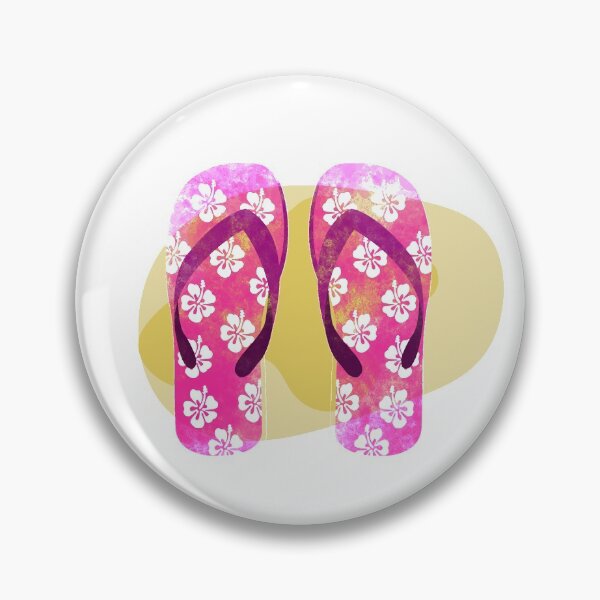 Item preview, Summer Slippers designed and sold by MyArt-29.