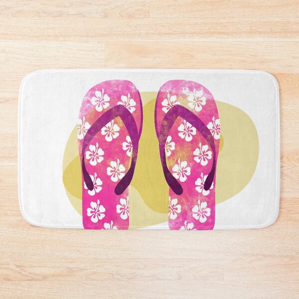 Item preview, Summer Slippers designed and sold by MyArt-29.