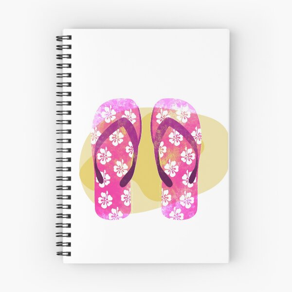 Item preview, Summer Slippers designed and sold by MyArt-29.