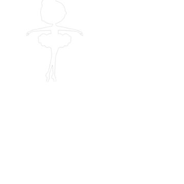Artwork thumbnail, Just a Girl Who Loves to Dance by scrolla