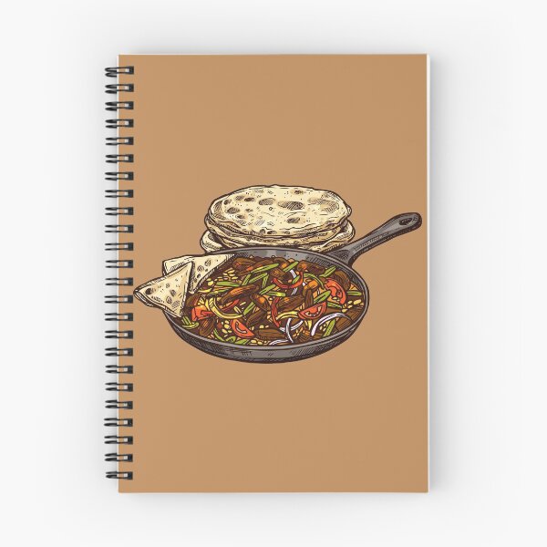 Item preview, Fajitas designed and sold by NewWorldIsHere.