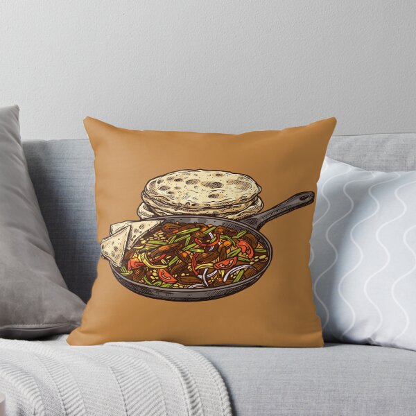 Item preview, Fajitas designed and sold by NewWorldIsHere.