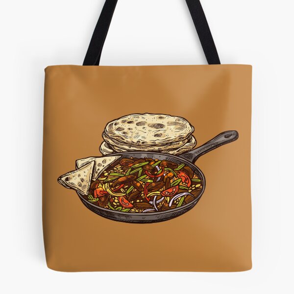 Item preview, Fajitas designed and sold by NewWorldIsHere.