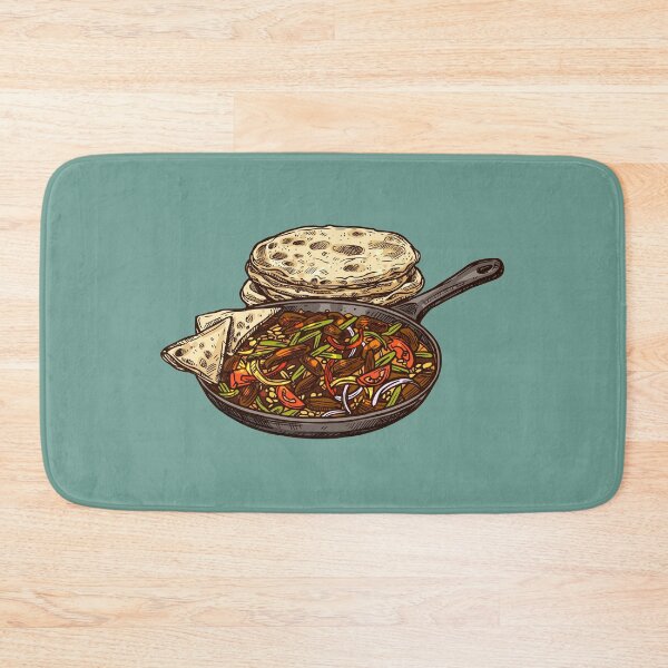 Item preview, Fajitas designed and sold by NewWorldIsHere.
